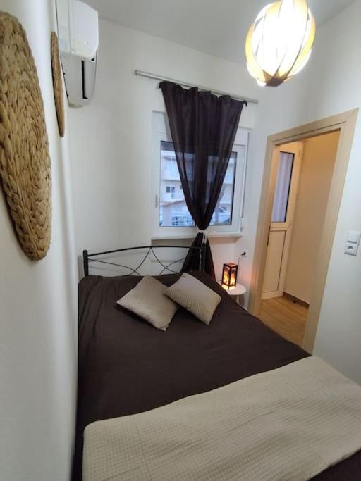 Esteticaapartments Rhodes City Exterior foto