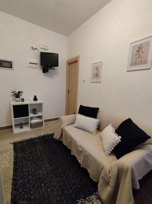 Esteticaapartments Rhodes City Exterior foto