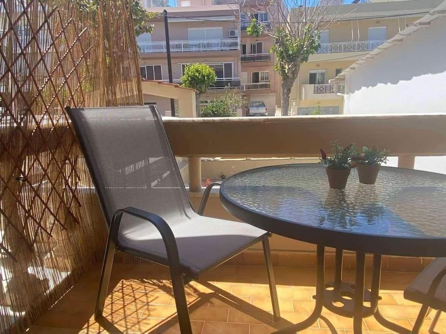 Esteticaapartments Rhodes City Exterior foto